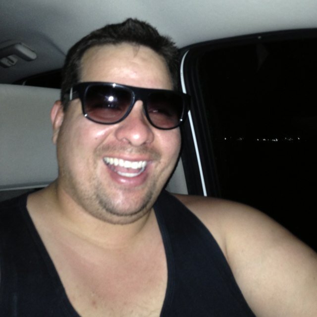 SuaveXavi's profile picture. 