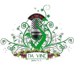 Providing God-glorifying music, entertainment and inspiration without compromise. It’s all about the “divine” work of Jesus Christ, who is.. “DA_VINE” #John15:5