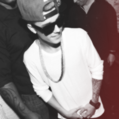 all around the world