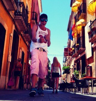 afca instagram: de_naam_is_djoi