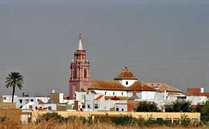 Este Twitter está dedicado a Los Palacios y Villafranca y a su gente.