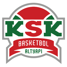 Karşıyaka Spor Kulübü Basketbol Altyapısı
