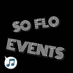 SoFloEvents's profile picture. Helping you keep up on the Miami fun.