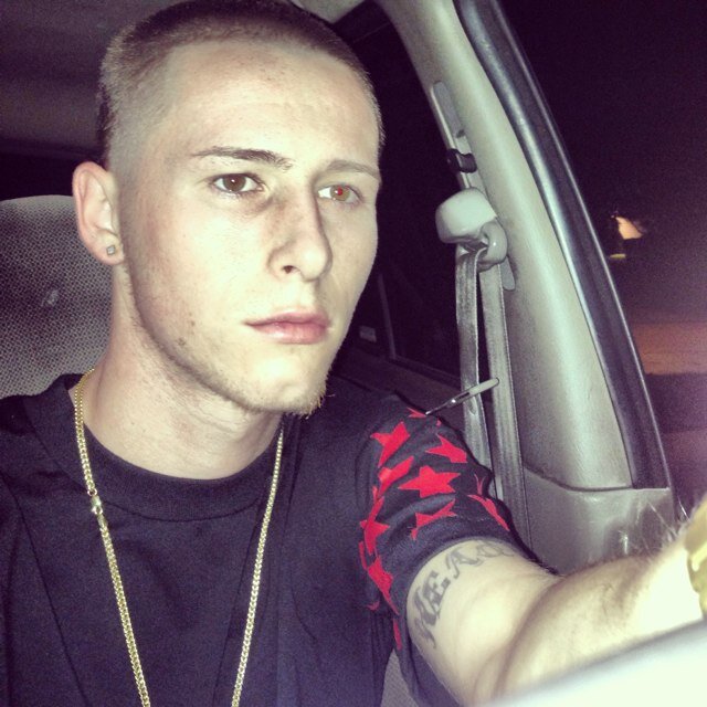 Dont worry about me. follow me on IG: BenFrankJr100 and vine: BenFrankJr