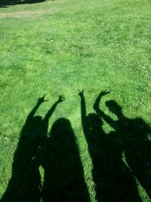 Love Giraffi en aap 3Love uuu