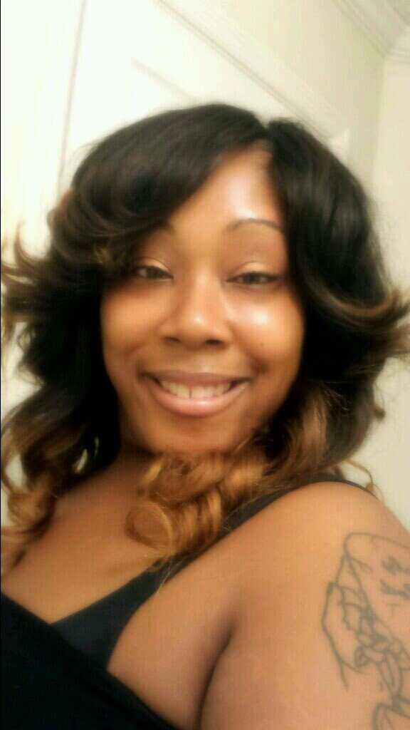 Blessed & Always Thankful for what i do have .....#LovingPerson #TeamproudMom #MyLilManTequayWatts