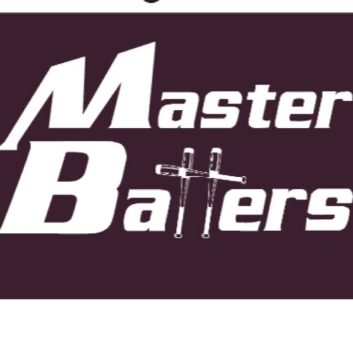 The Official Twitter of the Master Batters softball team.