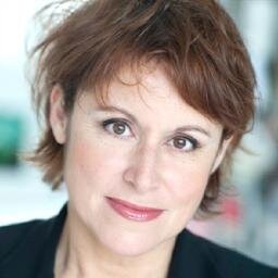 Comédienne / Profil officiel - http://t.co/nk9cAMdgAA
