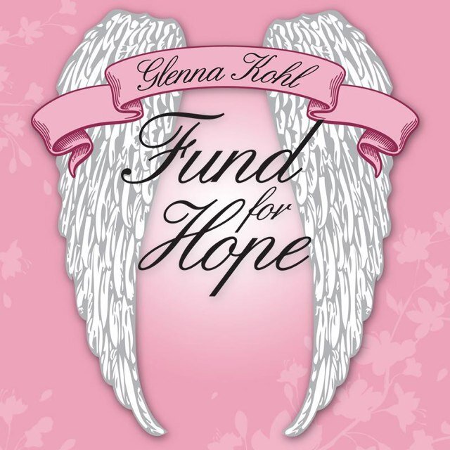 The Glenna Kohl Fund for Hope honors Glenna’s fight to bring awareness to the dangers of #melanoma & the importance of early detection of #skincancer