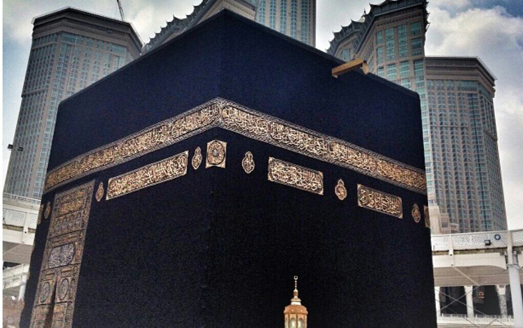 استغفرالله