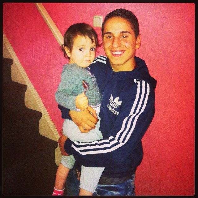 umittcan61's profile picture. Leiden# T-Mobile