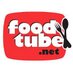 FoodTube.net (@foodtubenetwork) Twitter profile photo