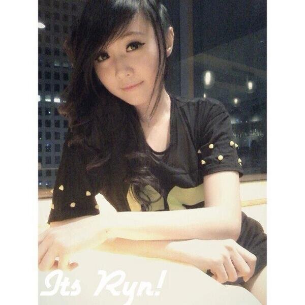 Official Fanbase Of @RynChiBi Ke 65 ヾ(＠⌒ー⌒＠)ノPROUD TO BE RYNISM ! \(˘⌣˘)/ ♥ CP : @deadtrunk , Call Me RynJunior :) , R-For-Rynism , Resmi by : @RynChiBi -blabo-