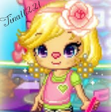 pink_fantage's profile picture. hi im pink_glitter3 and i play fantage and im obsessed with squishys