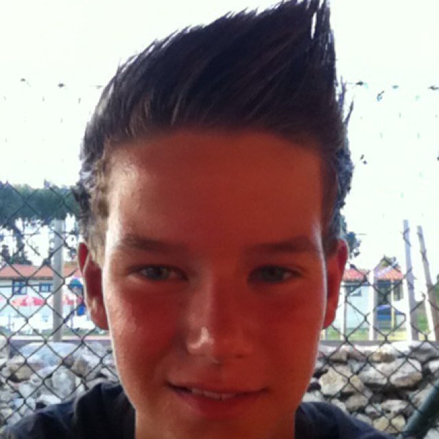 Minkema 1bg ~ sc woerden ~ feyenoord