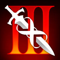 Infinity Blade (@infinityblade) 's Twitter Profile Photo