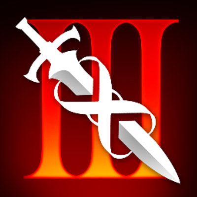 InfinityBlade Twitter Profile Image