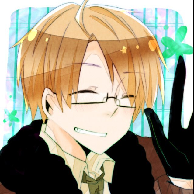 A man that is continuing to grow as a person through the highs and lows. Aspiring to be great! #RP #Hetalia