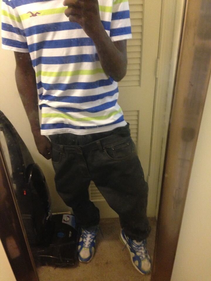 trap god bitch