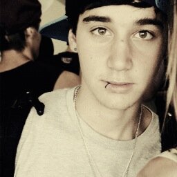 I love @luke_brooks @James_Yammouni @danielsahyounie @BrooksBeau @JaiBrooks1, and everyone else