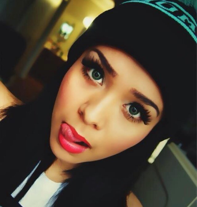 Heeey,Sabrinaaaa,16,iloveliana.