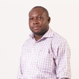 Saheed is an accountant, working with advertising company in lagos.
