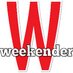 Weekender (@scweekender) Twitter profile photo