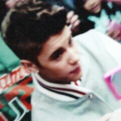 homem o suficiente para amar o justin e dizer EU SOU BOYLIEBER