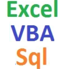 39+ hours of FREE Excel VBA Video Lessons + Tutorials + a 14 hour online VBA class!