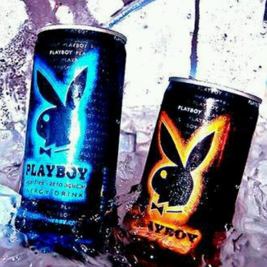 techzen84's profile picture. PlayboyEnergyDrink