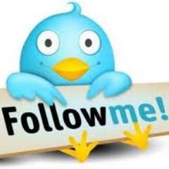 #FollowBack #SiguemeYTeSigo #RT #Recomendaciones #TeAmFollowBack #SigoATodos #FollowSeguro