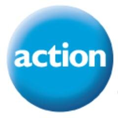 The tweet sheet for Community Fundraising in NI.  Raising funds for Action Medical Research @actionmedres, the charity saving and changing children's lives.