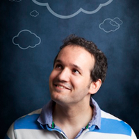 David Carrero Fernรกndez-Baillo (@carrero) 's Twitter Profile Photo David Carrero Fernรกndez-Baillo (@carrero) 's Twitter Profile Photo