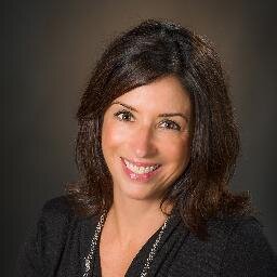 Real Estate Agent and Investor, Mother of 2 Teenagers, Loves CrossFit, Yoga and Traveling
