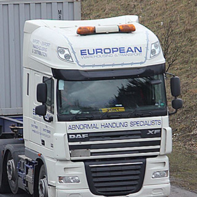 Warehousing & Distribution for the East of England and the UK Any enquiries please call 01473 728265 Or email sales@europeanwarehousing.com