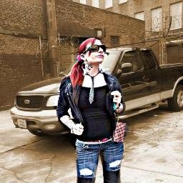Respectful towards myself/Loyal 2 my friends&fam.Kind hearted/not gullable.Keeps a positive mind/My pen makes a Dollastore book worth a million...