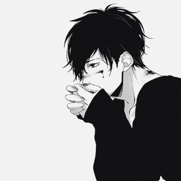 Uh... Hey... I'm Chase. There's nothing much that's interesting about me, so stay your distace. You'd get bored otherwise. [OC RP]