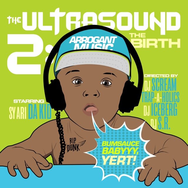 iSupportAM's profile picture. 