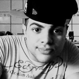 Eu não de muito pra sentir-me capaz ♫♪