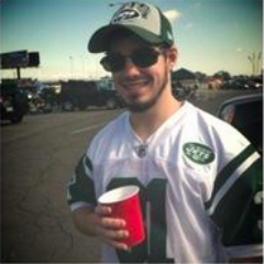 Tweet through the pain. #NYY #NYJ #NYR #NYK