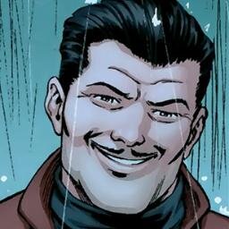 Adventurer, lover, soldier of fortune. Now heading up the World Counterterrorism Agency (WCA) since Mockingbird joined the Avengers. #SSVerse