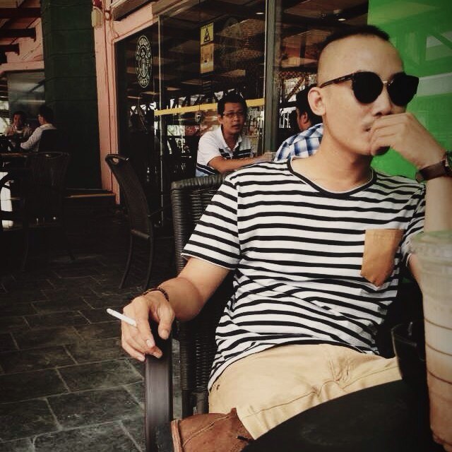 WM_Rock's profile picture. Always Be My secret