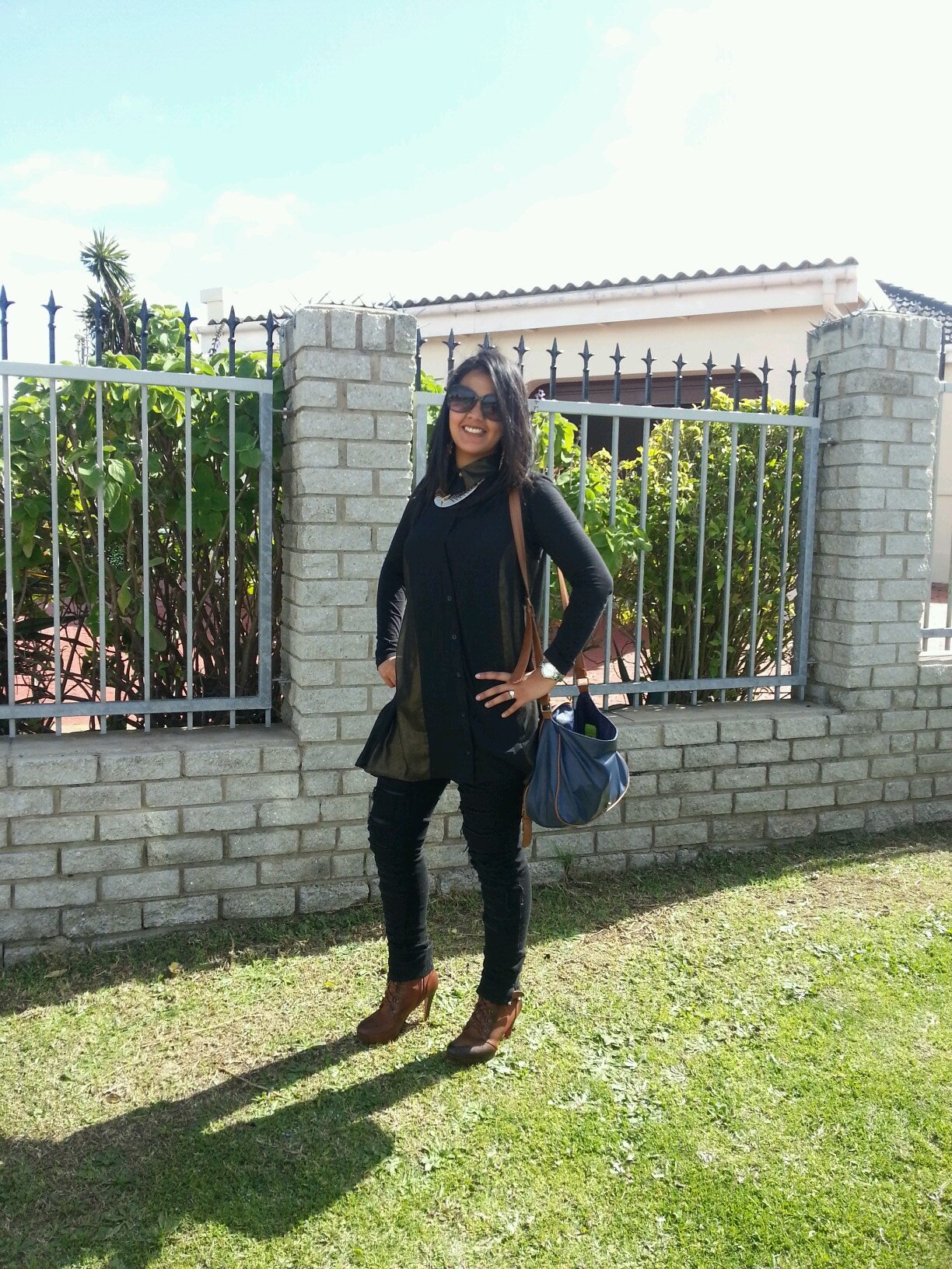 ShakeeraG's profile picture. 