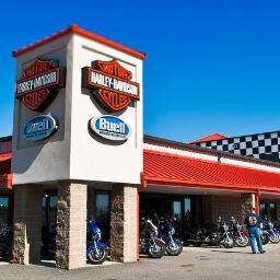 Tifton Georgia's only Authorized Harley-Davidson Dealer. 229-387-8855