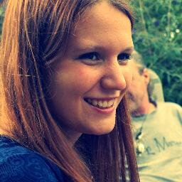 Communicatiestudente | passie voor theater | 20 jaar