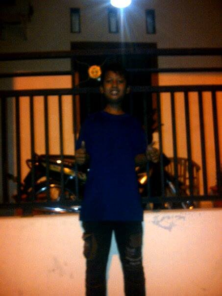 folback yaaa!!!