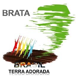 Brata - Brasil Terra Adorada