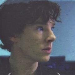 I'm not like most people. My name is Sherlock Holmes and I'm a consulting detective - the only one in the world.  #RP