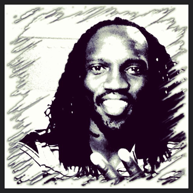 AlexNyom's profile picture. change is a normal process of evolution