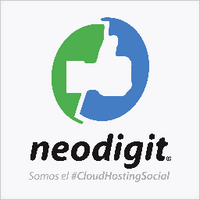 Neodigit (@neodigit) 's Twitter Profile